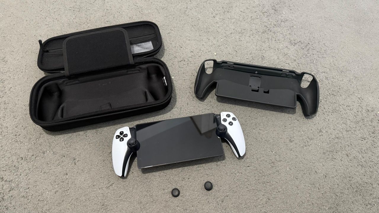 Playstation Portal