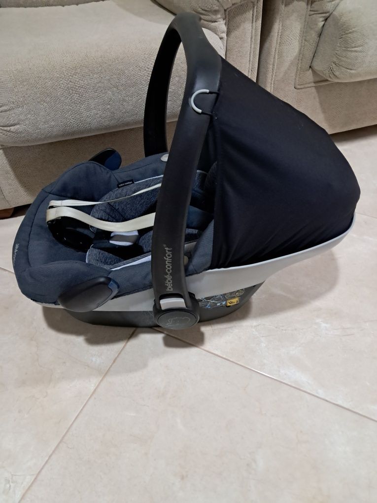 Ovo bebe confort