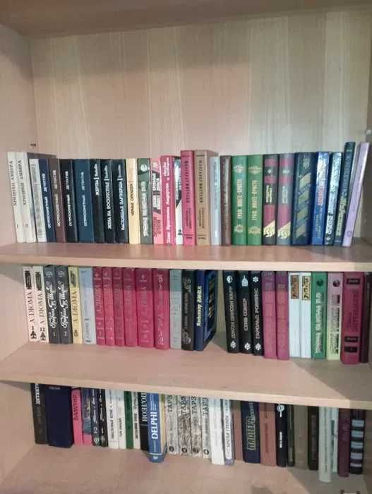 Старі книги українською та російською / Старые книги на русском