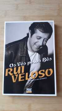 Rui veloso, Os Vês pelos Bês de Ana Mesquita