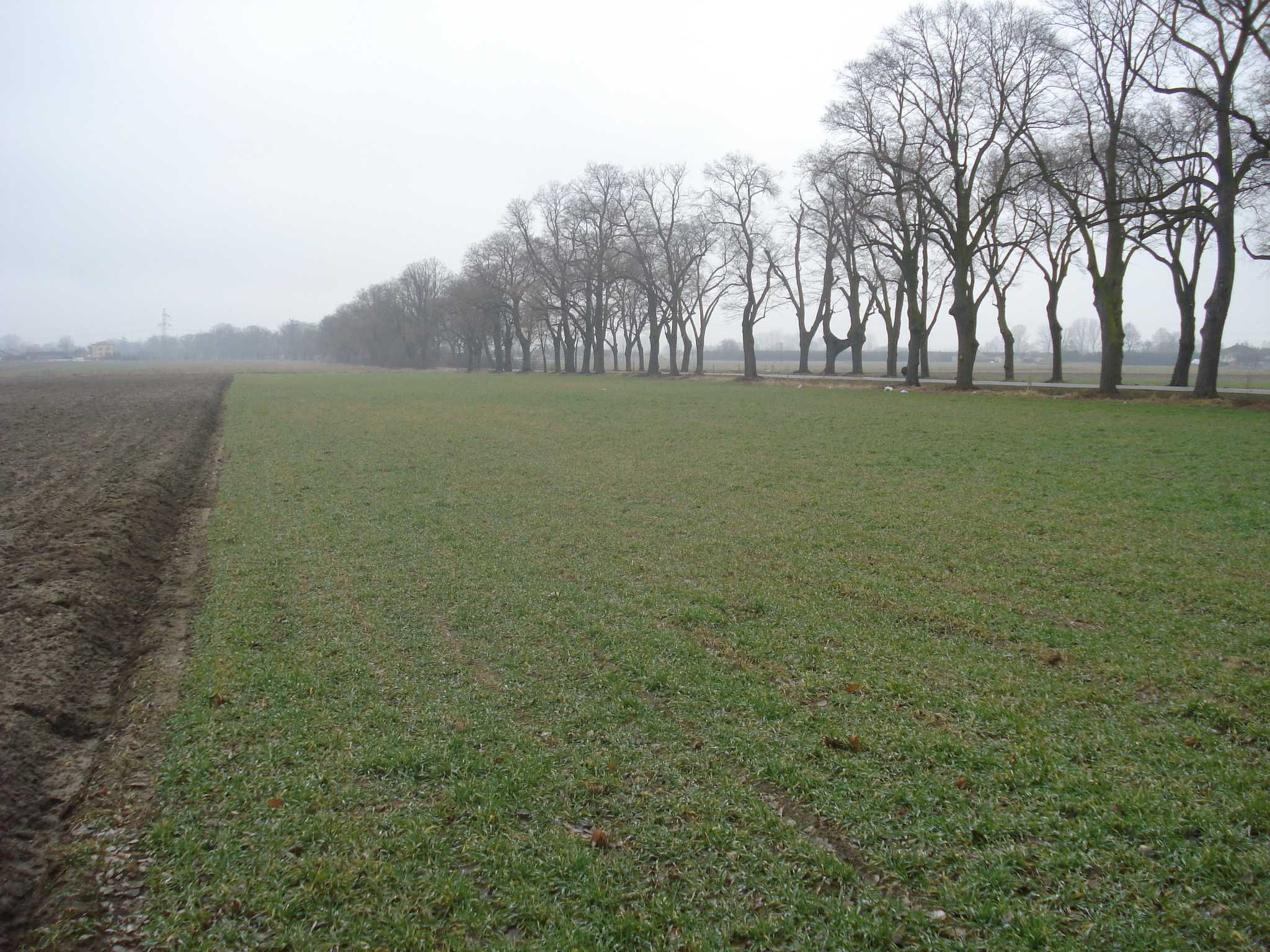 Działka rolno - budowlana OKAZJA!!