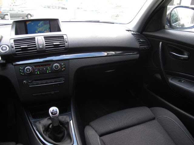 BMW 118d 143 Cvs