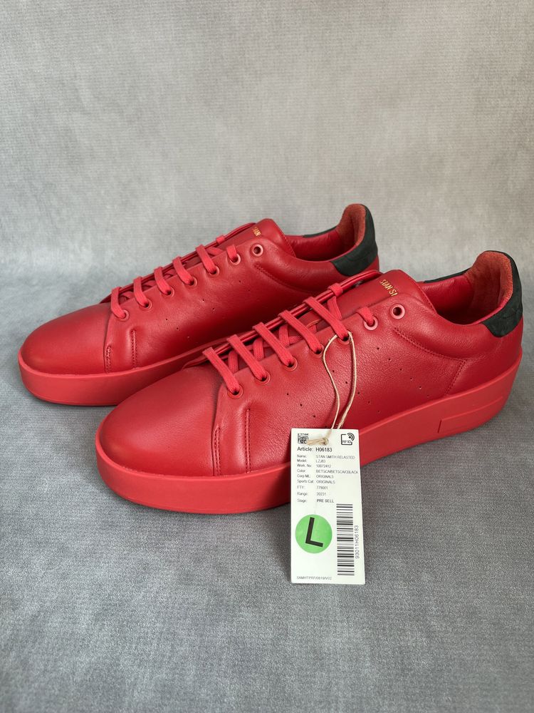 adidas Stan Smith Recon rozm 42 2/3