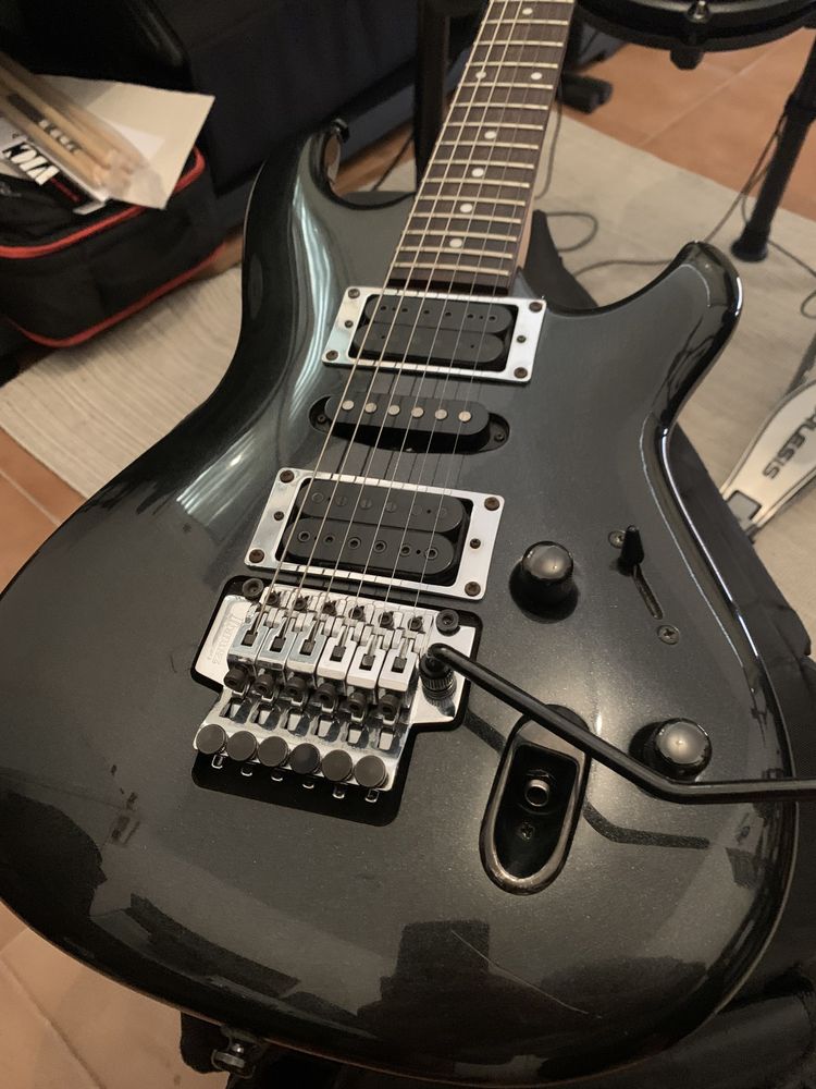 Ibanez Ergodyne Edr470 koreana