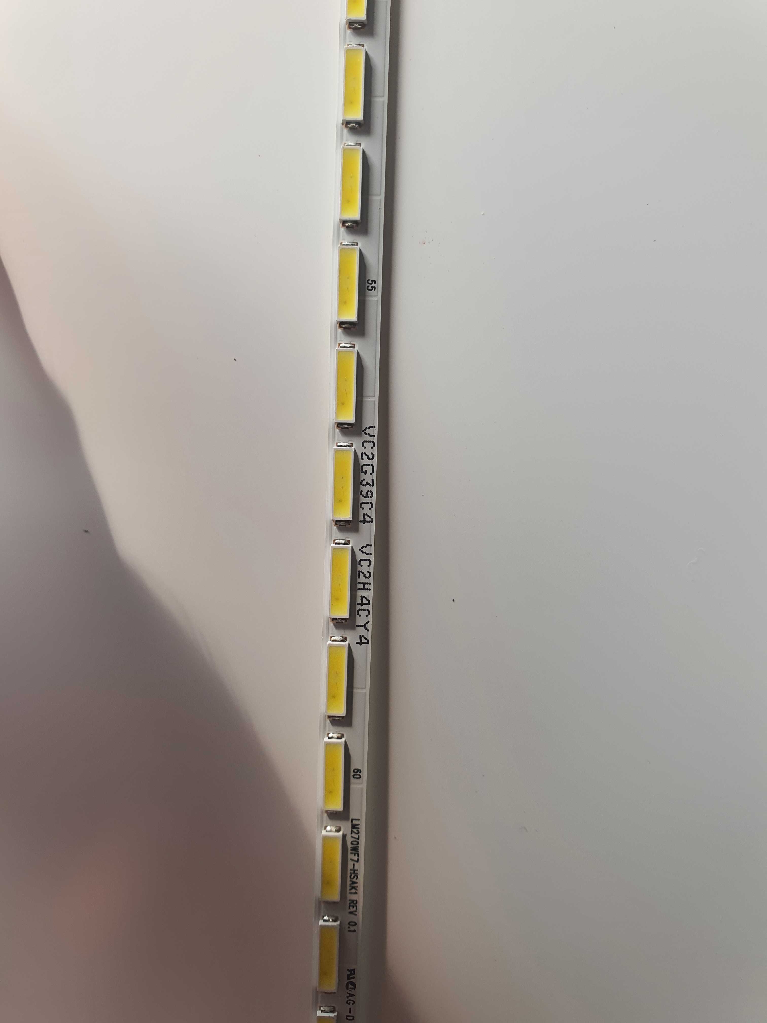 Peças Monitor Hp M27f FHD
