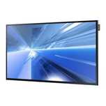 Monitor Ekran Samsung Smart Signage DC55E 55'' 4 sztuki