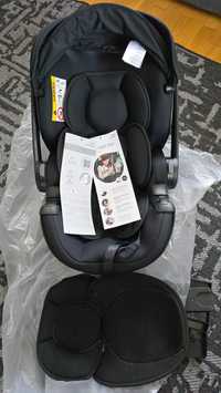 Britax Romer Baby-Safe Pro 2024 fotelik samochodowy z bazą Vario 5Z