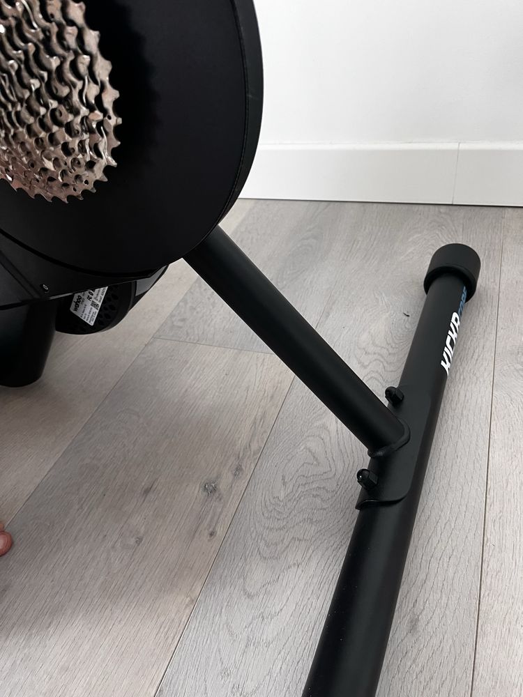 Trenazer Wahoo Kickr Core v2