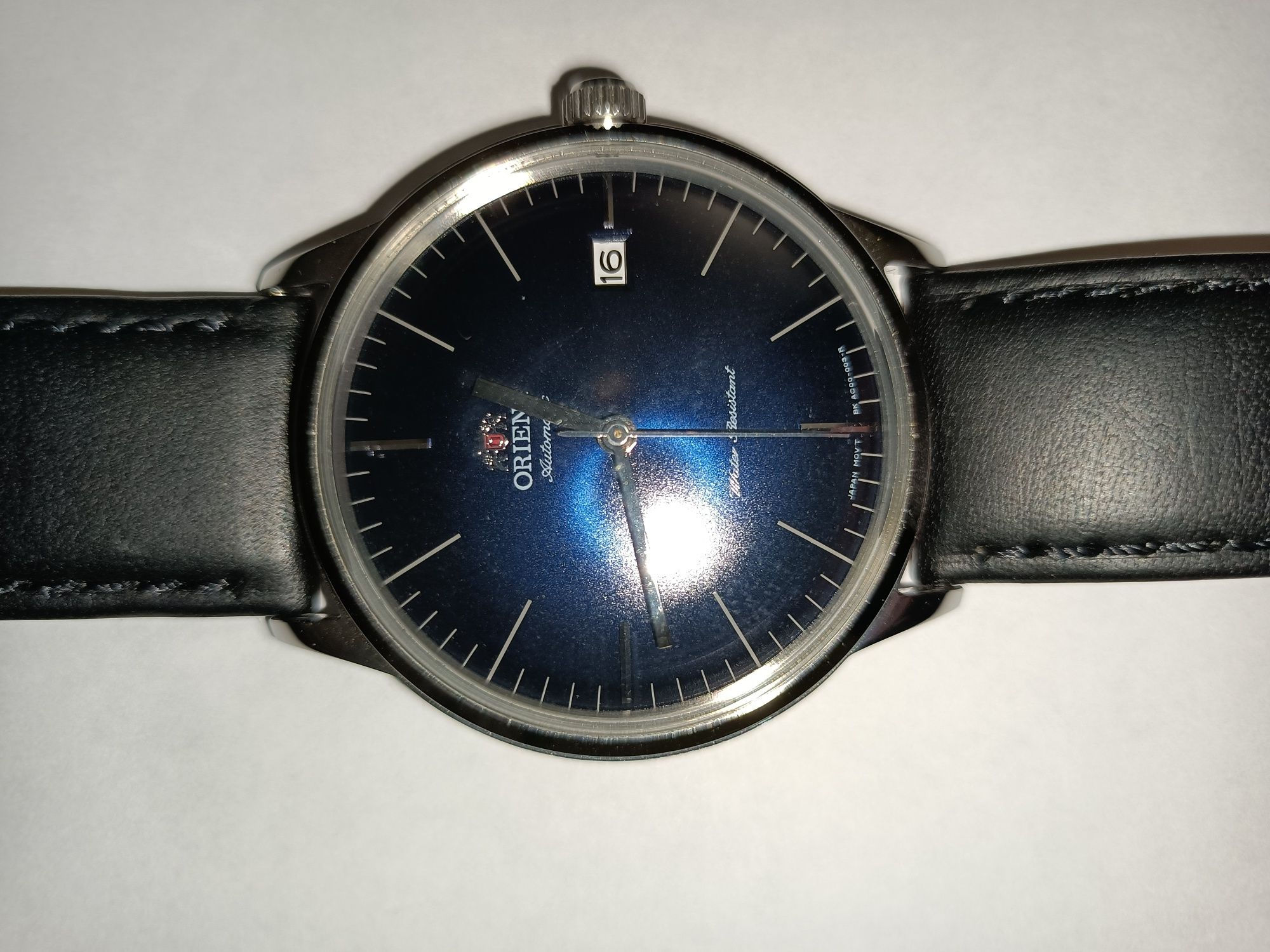 Orient Bambino Version 3 FAC0000DD0