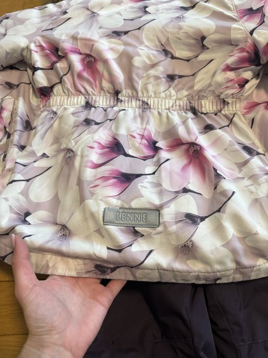 Зимовий комплект Lenne 110 (+6)