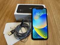 Iphone 11 128gb kolor czarny