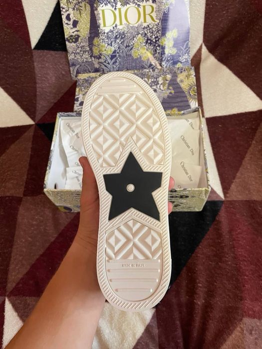 Кеди Dior 38 розмір
