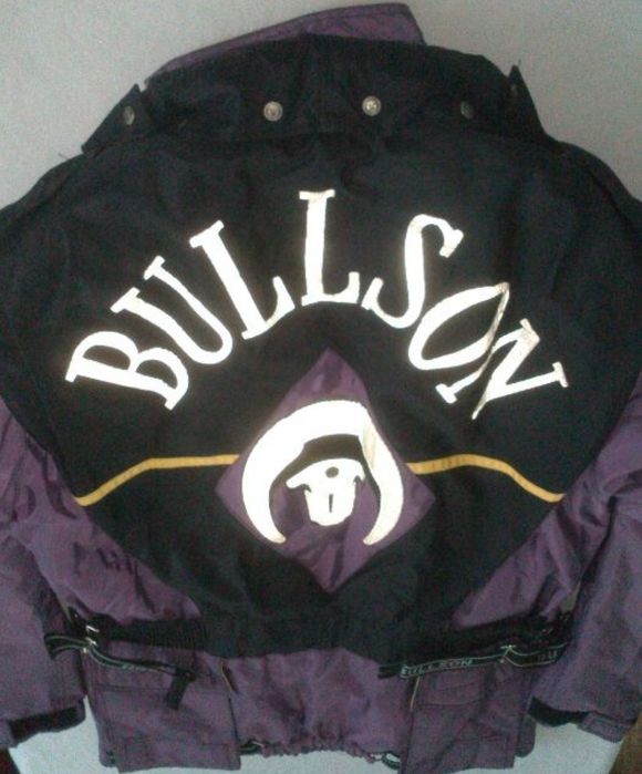 Kurtka moto Bullson XXL ciepła