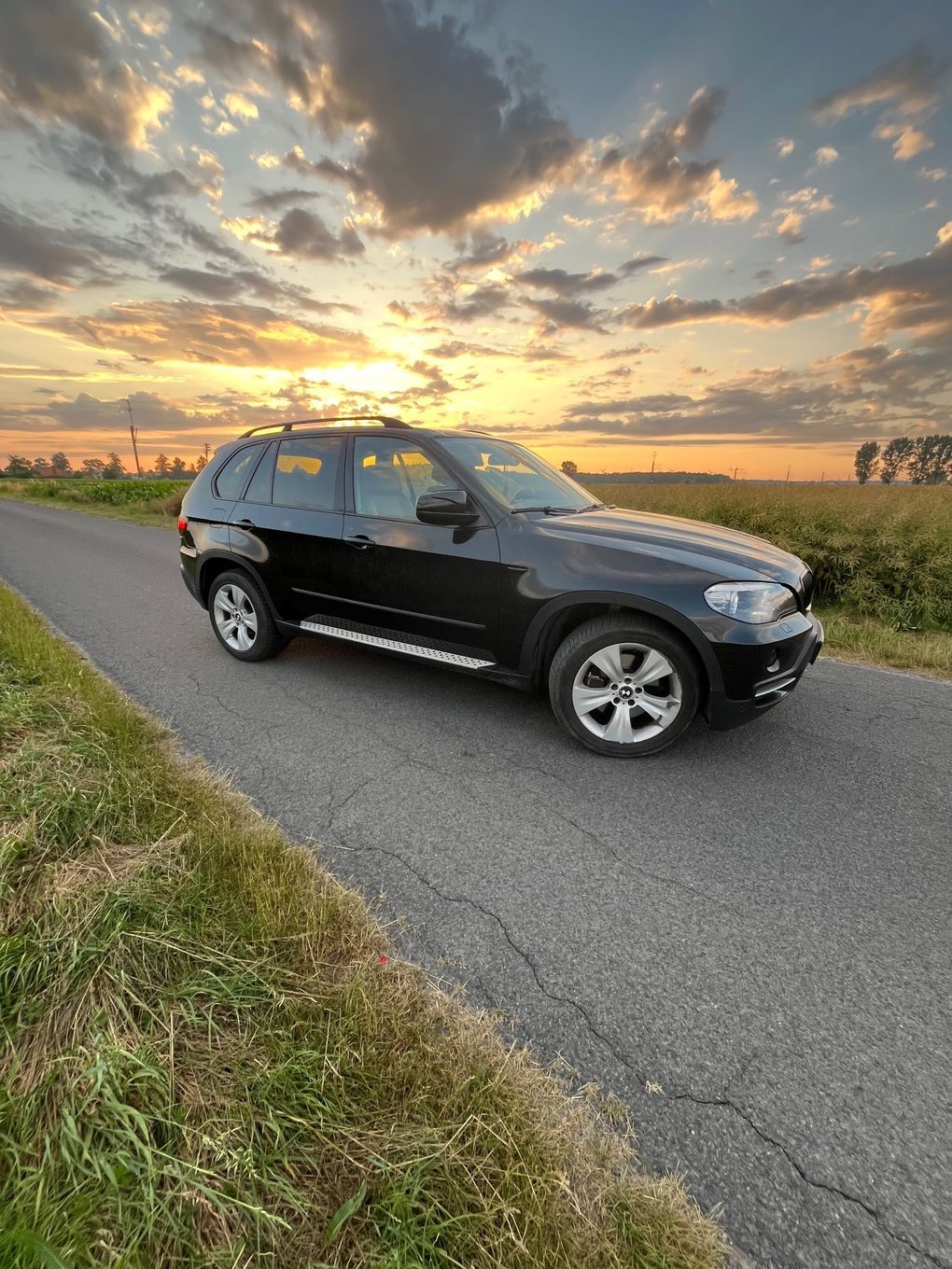BMW X5 Bmw x5