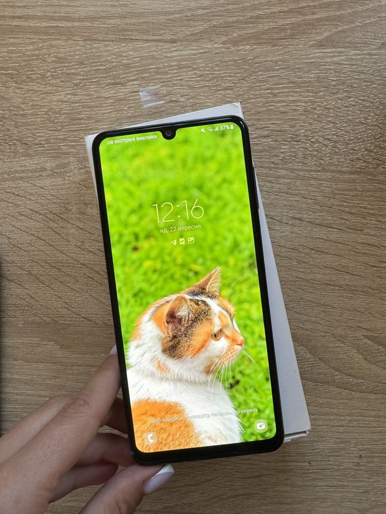 Samsung galaxy m 32 состояние нового