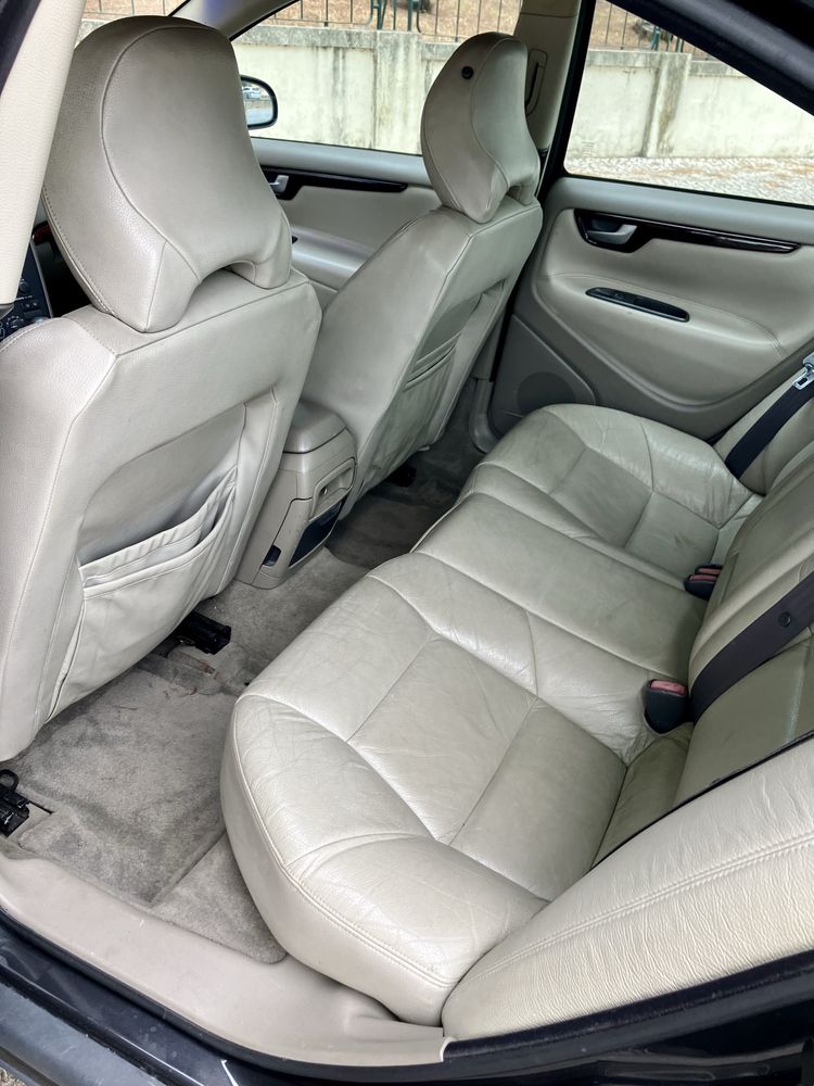 Volvo S60 T5 2.3 Gasolina
