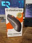 Mysz SteelSeries Prime Mini Wireless RGB USB (3540)