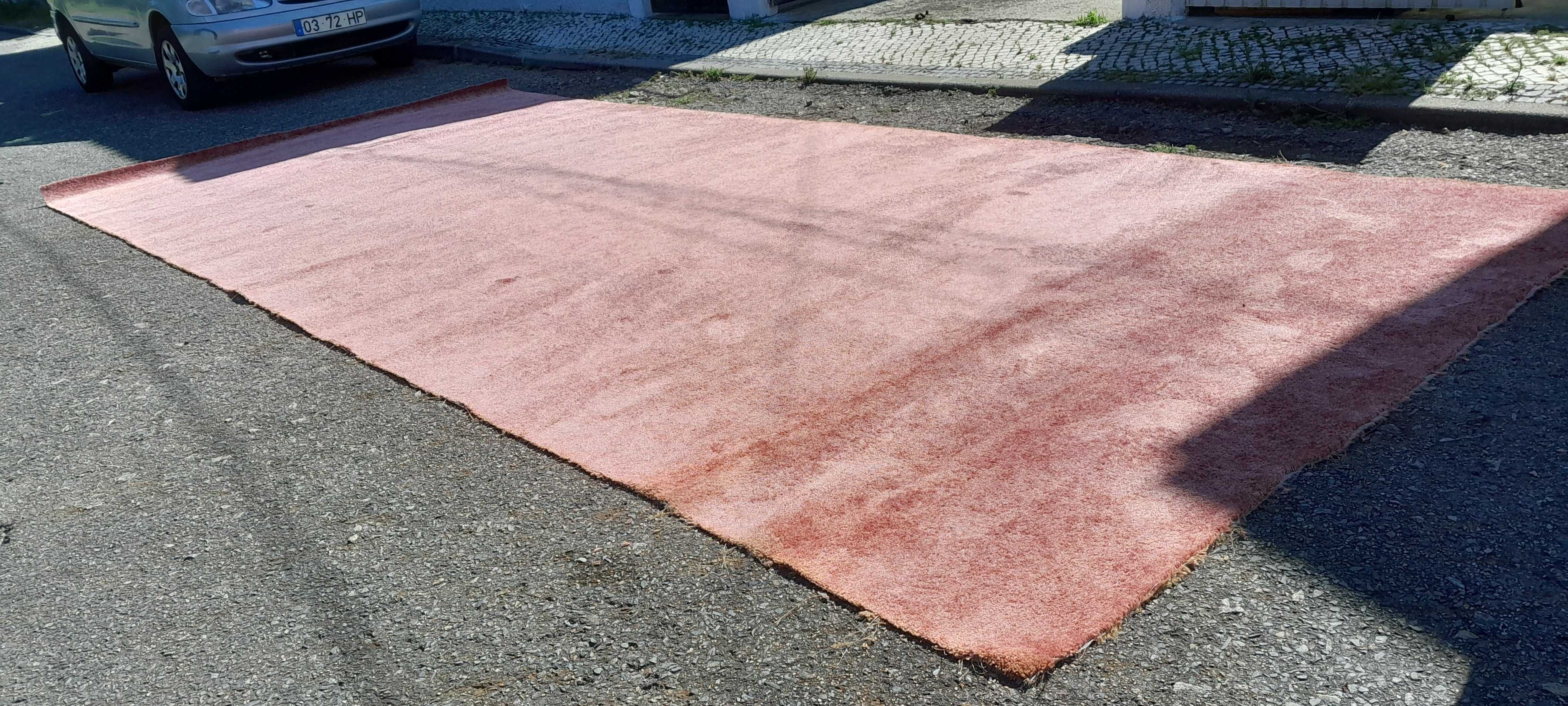 Tapetes e Carpetes diversos