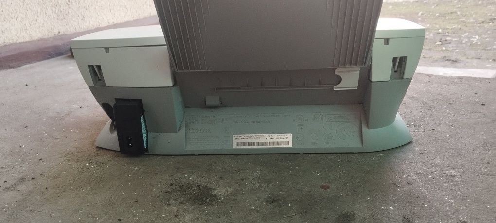 Продам Принтер LexMark