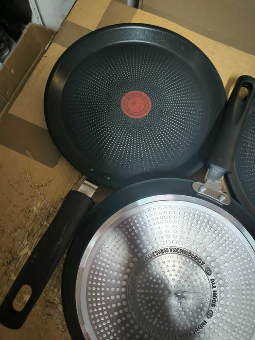 Сковорідка для млинців Tefal 26см / Stock