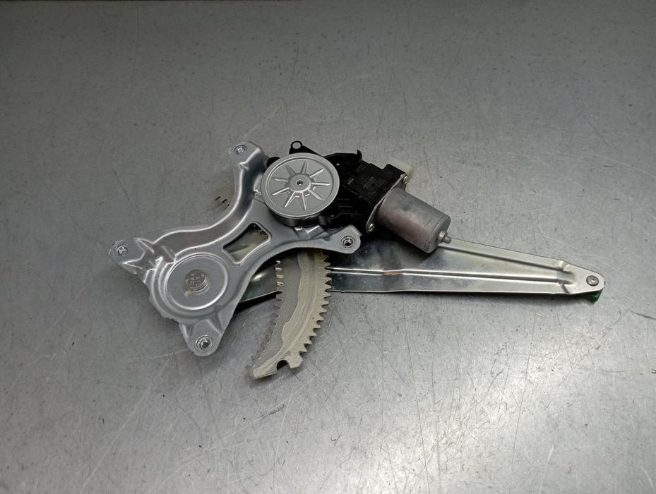 Elevador vidros trás esquerdo SUZUKI Ignis III (MF)