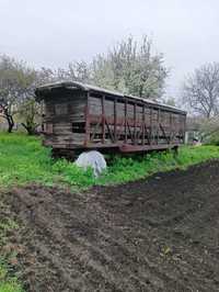 Продам павільйон для пасіки