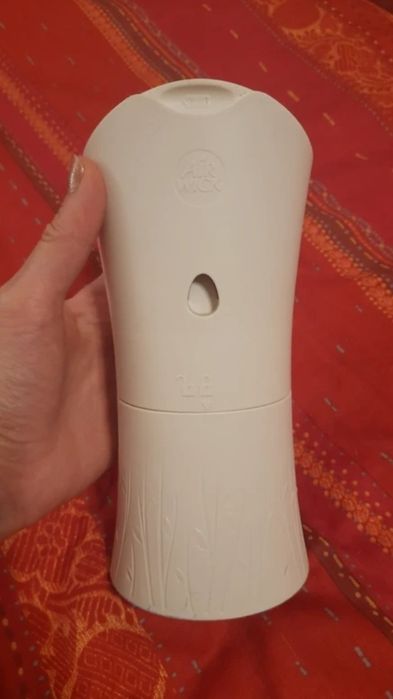 Automatyczny odświeżacz powietrza Air Wick