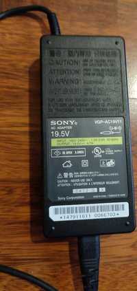 Зарядное устройство для ноутбука Sony VGP-AC19V11 (Оригинал)