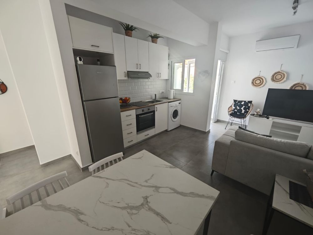 Apartament Cypr Paphos 270m do naturalnej plaży lighthouse !