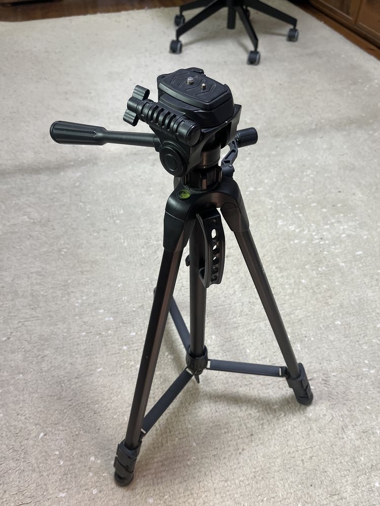 Statyw fotograficzny TRI-12