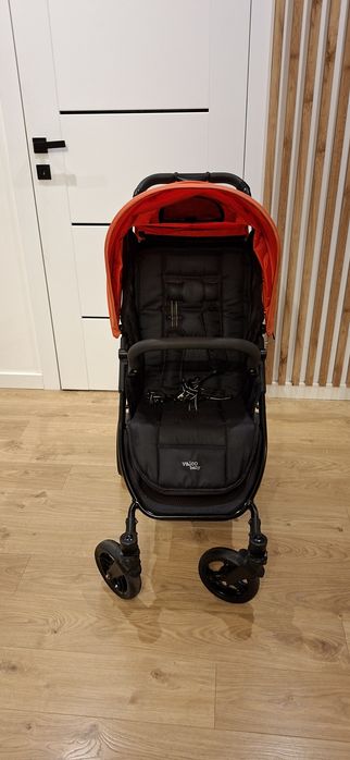 Wózek valco baby snap 4