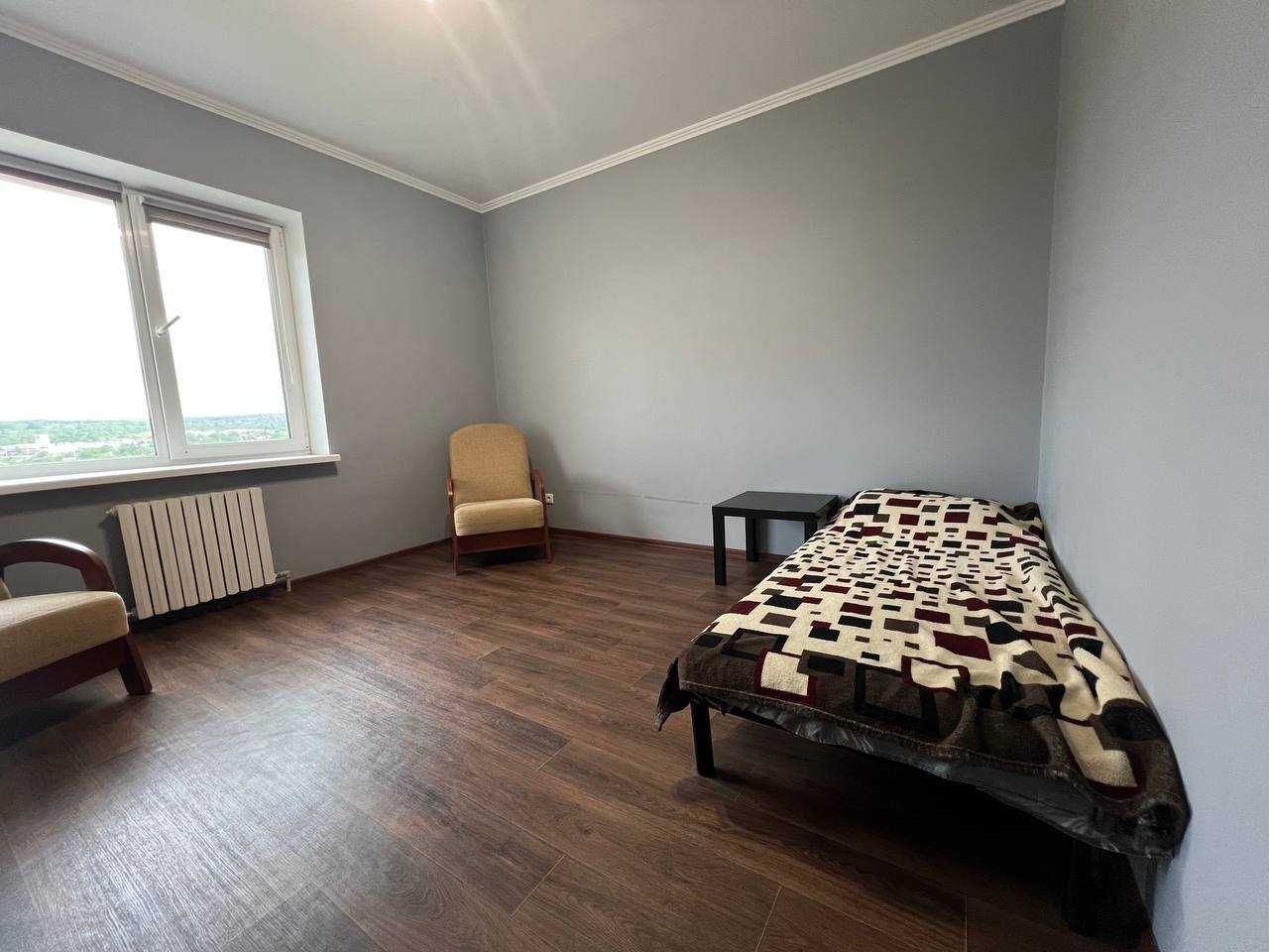 Продам 2к квартиру ЖК Рубиновый жм Красный Камень Комунар