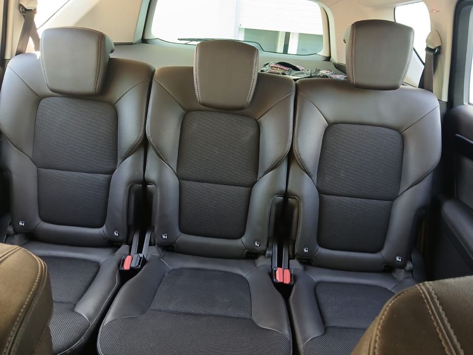 Renault Espace 1.6 D Zen troco / vendo
