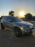 BMW X5 E70 4.8