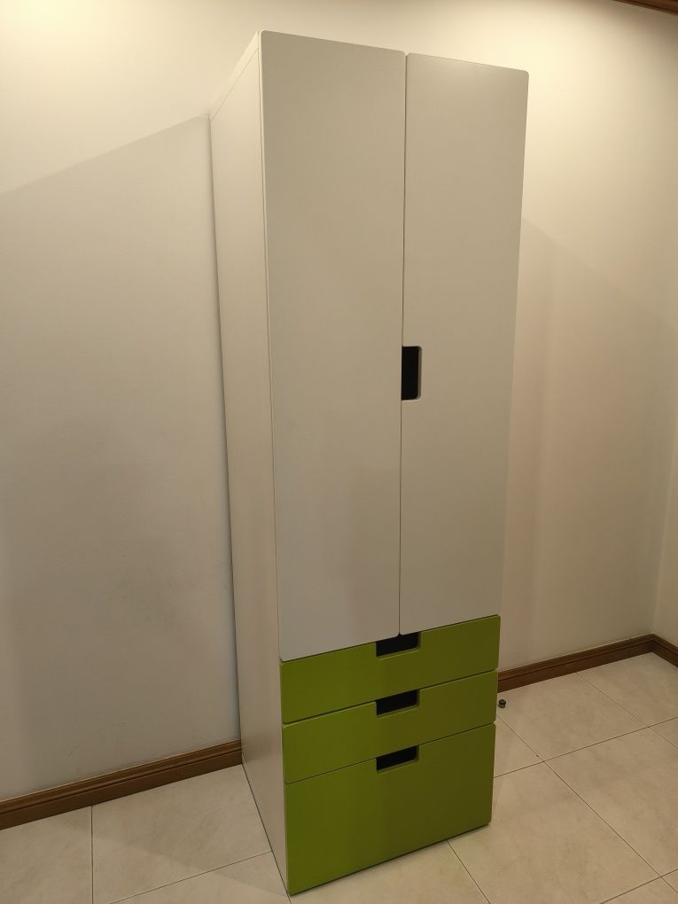 Roupeiro Stuva IKEA