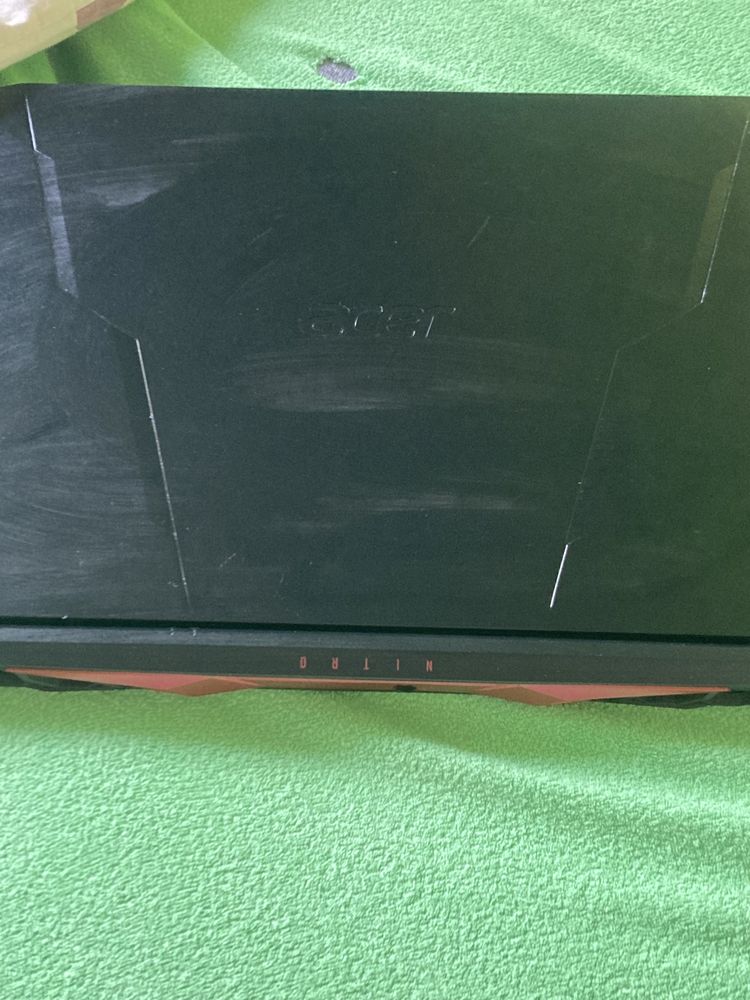 Acer nitro 5 polecam
