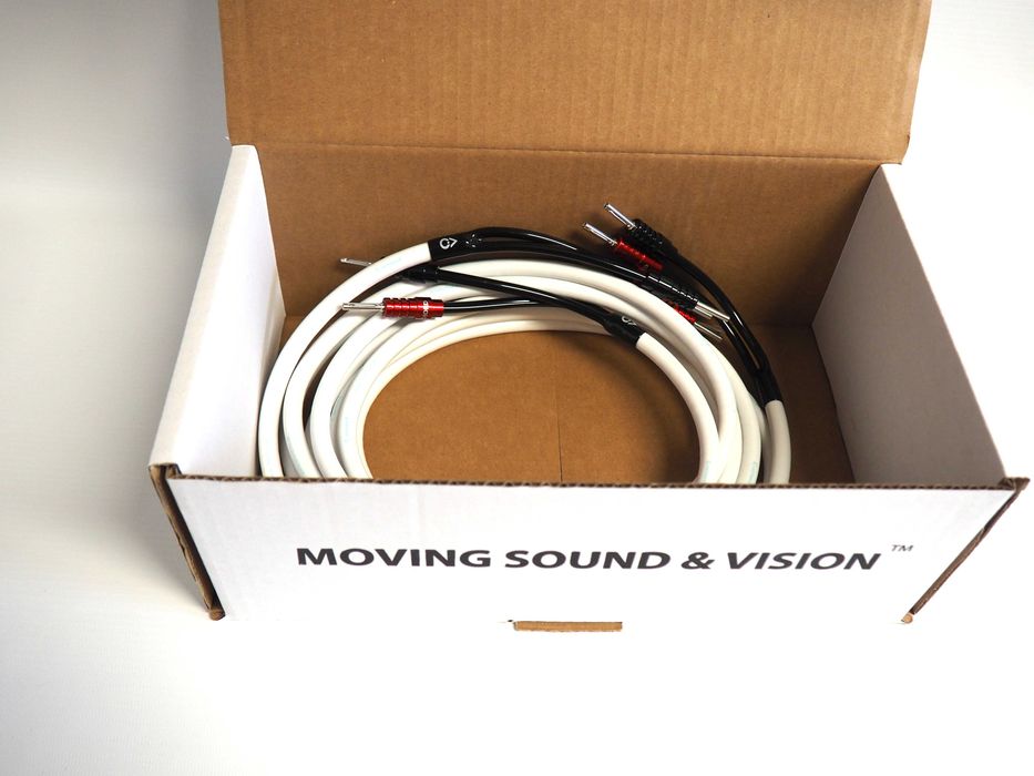 Chord C-screen X -2x1,5 m Kabel głośnikowy / Promocja !!!