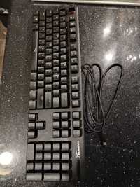 Teclado Gaming HYPERX Alloy origins