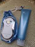 Galvanic body spa