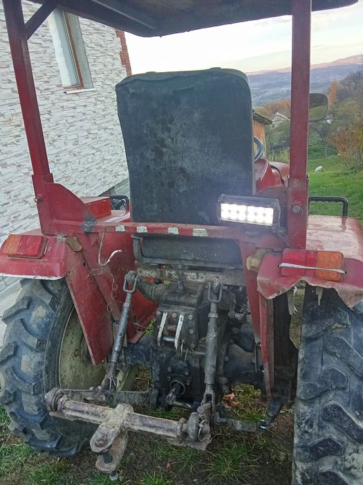 Продам трактор 4*4