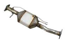 Filtr Cząstek DPF Ford Mondeo Mk4 2.0tdci