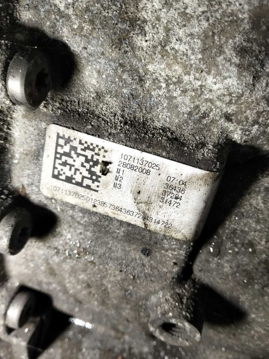 Caixa Velocidades Automatica Audi A6 Allroad Quattro 3.0 tdi KHC 6HP19