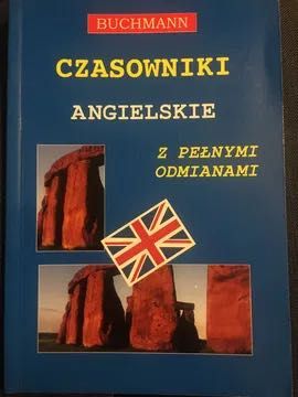 Angielski czasowniki