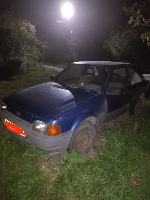 Продам авто у гарному стані,є лише пару моментів