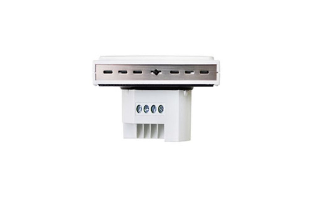 Терморегулятор Heat Plus BHT-002 Wi-Fi белый