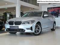 BMW Seria 3 Sport Line~Asystent parkowania~Ogrzewanie foteli przód~HiFi Glośniki