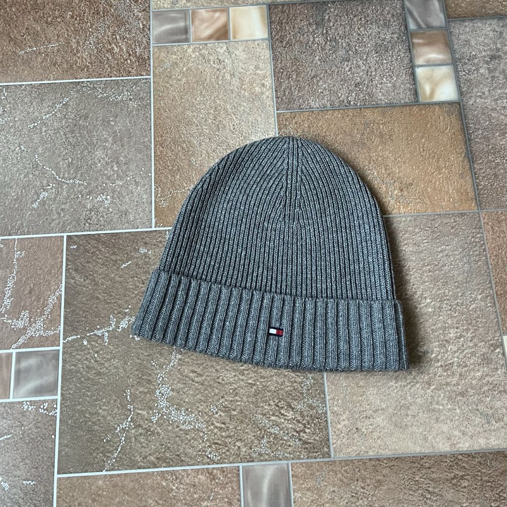 Шапка Tommy Hilfiger