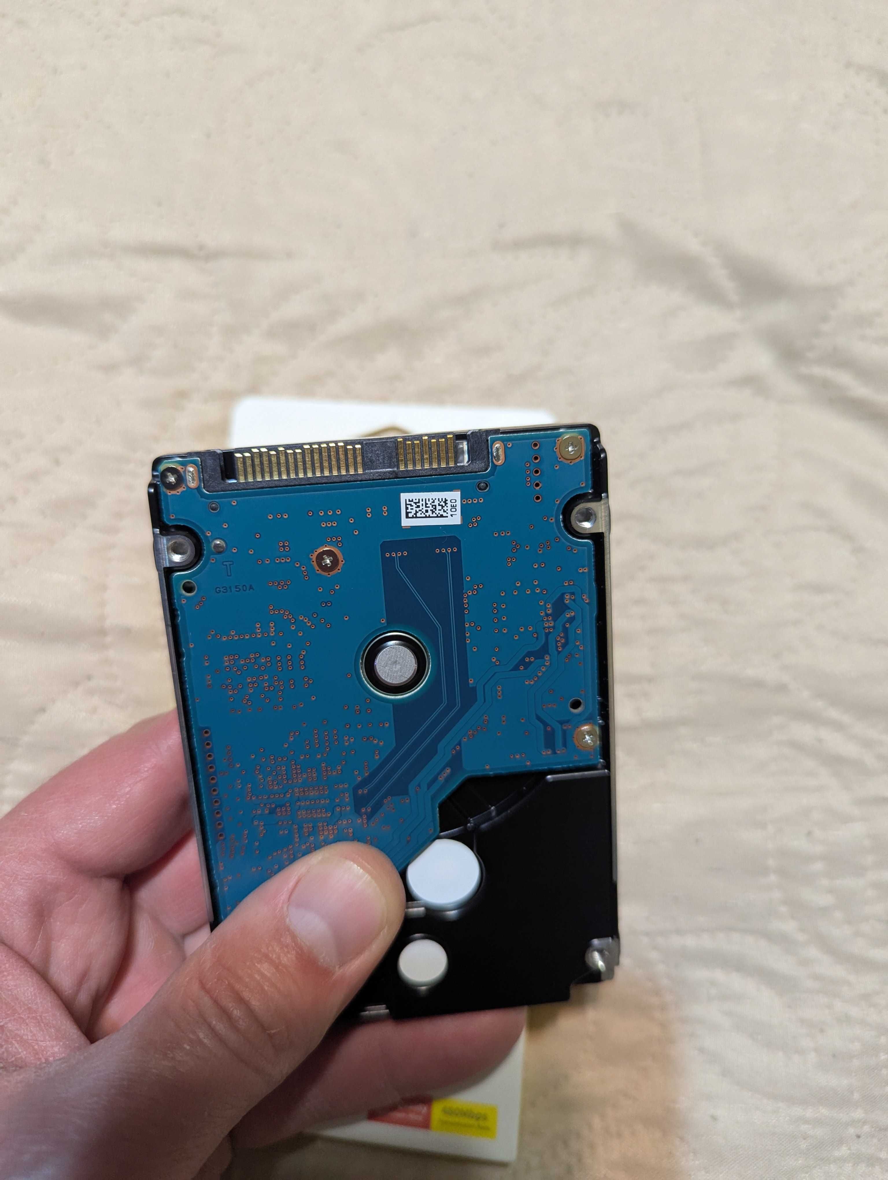 Toshiba 600gb sas al13seb600 10k rpm 64mb 2,5