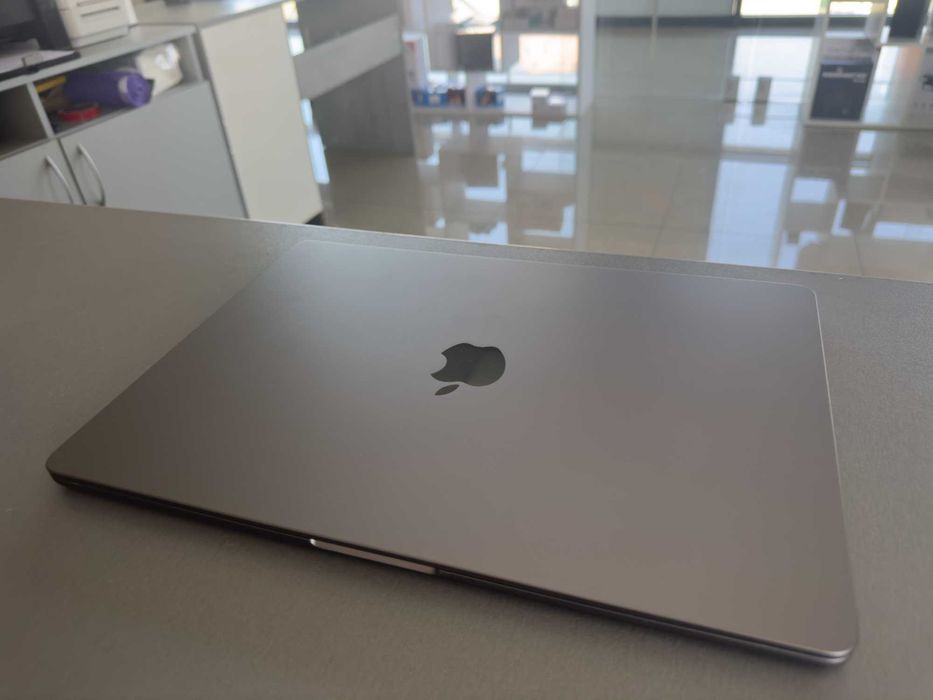 Ноутбук MacBook Air 15, M2, 8, 256 GB 2023 р.