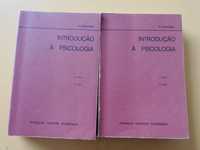 2 vol. Introdução à Psicologia - Kendler